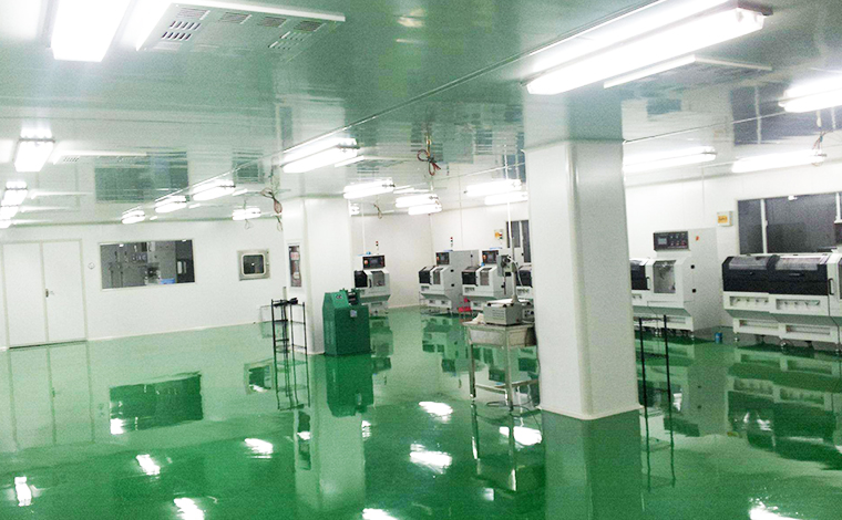 十萬級凈化車間造價預(yù)估要多少錢？